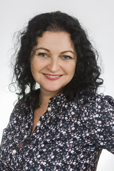 Zuzana Vindtová Zuzana Vindtová