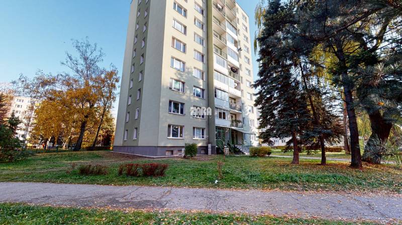  2-izbový byt _ul. Bukovecká_sídlisko nad Jazerom_ _ ZARA REALITY