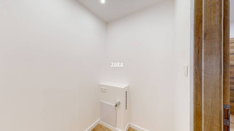  2-izbový byt _ul. Bukovecká_sídlisko nad Jazerom_ 51 m²_ ZARA REALITY_kumbál