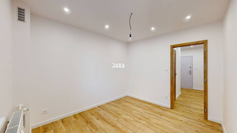  2-izbový byt _ul. Bukovecká_sídlisko nad Jazerom_ 51 m²_ ZARA REALITY_spálňa