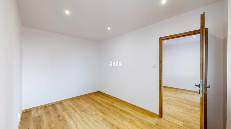 1,5 izbovy byt, sidlidko Dargovskych hrdinov, Zara reality, nova rekonštrukcia, 