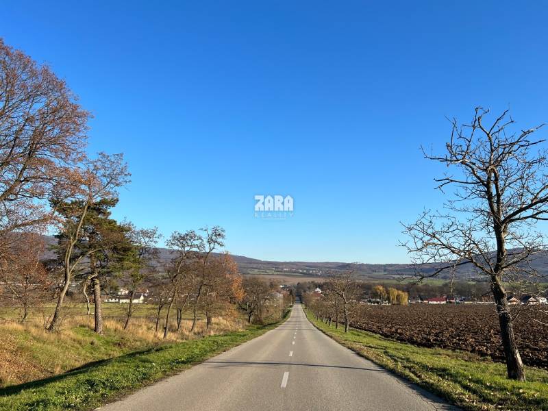obec Nižná Kamenica