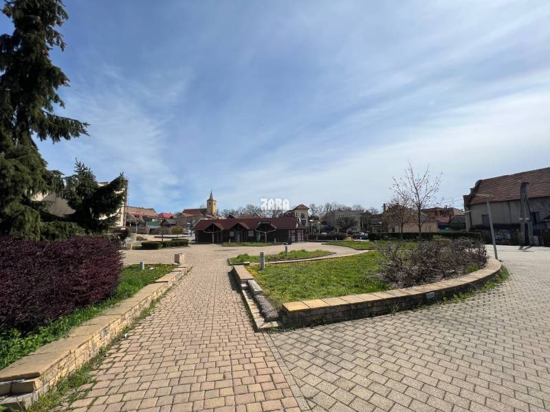 Moldava nad Bodvou - rodinný dom, 3 izby, záhrada, parkovanie.