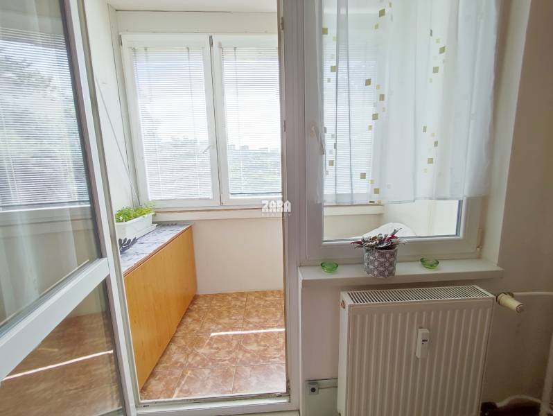 loggia