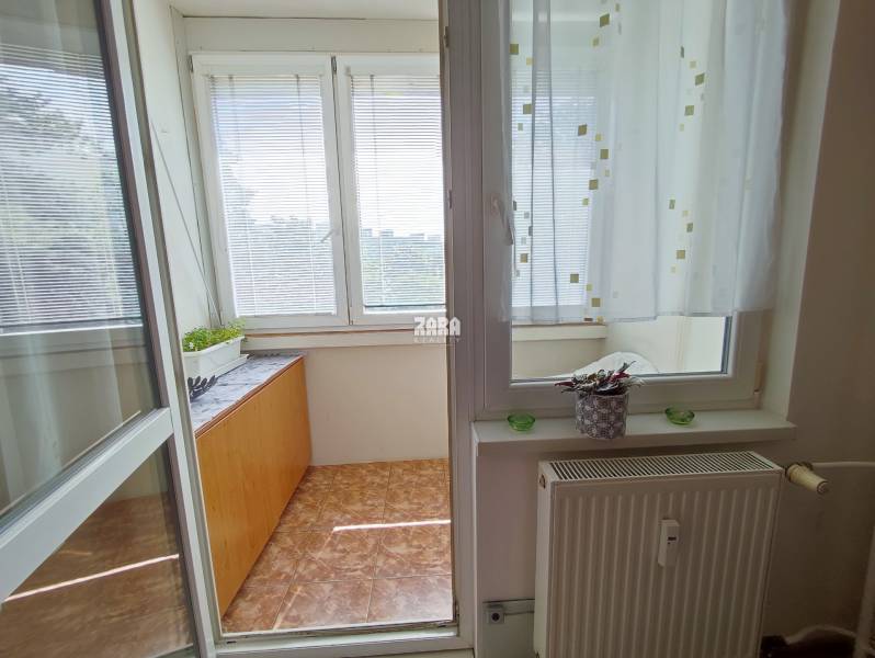 loggia