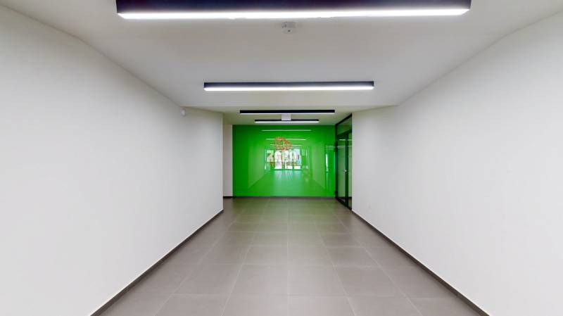 Rezidencia ALBELLI - posledný 4 izbový byt. 98,38 m². SUPER PONUKA