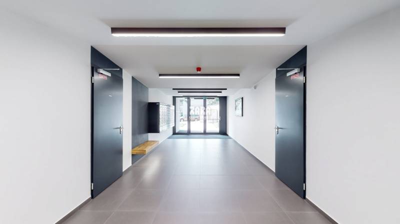 Rezidencia ALBELLI - posledný 4 izbový byt. 98,38 m². SUPER PONUKA