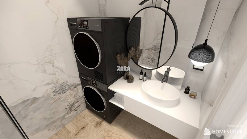 Novostavba BELLATRIX: 3 izbový tehlový byt, LOGGIA 11 m2. Košice-Západ