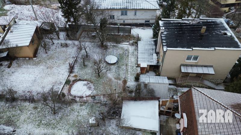 Moldava nad Bodvou -  pekný, dvojpodlažný 5 izbový rodinný dom