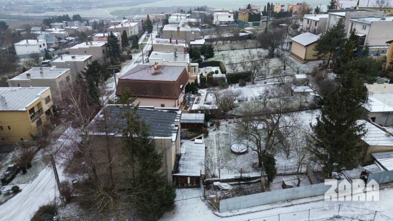 Moldava nad Bodvou -  pekný, dvojpodlažný 5 izbový rodinný dom