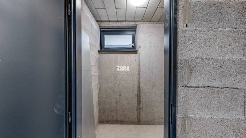 komora na prízemí + 2,59 m2