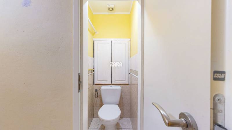 ŠACA - veľmi pekný 3 izbový zariadený byt ul. Železiarenska, 64 m2