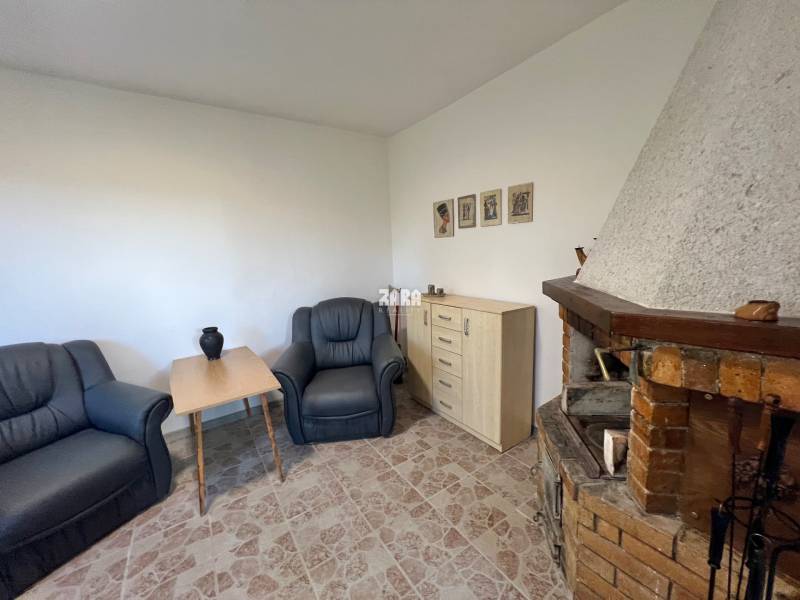 Košice - Sever, Kalvária, Račí potok III, Chata so záhradou  453 m2
