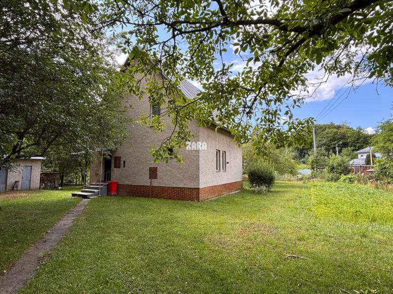 Rodinný dom Margecany