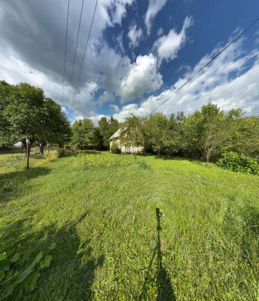 Panoráma Margecany