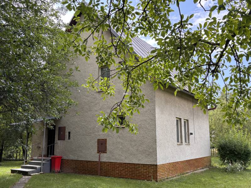 Rodinný dom Margecany