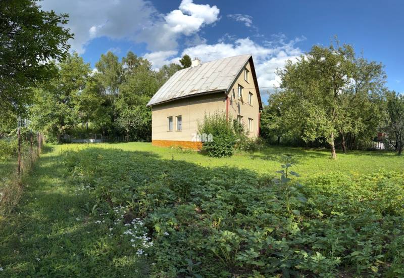 Rodinný dom Margecany