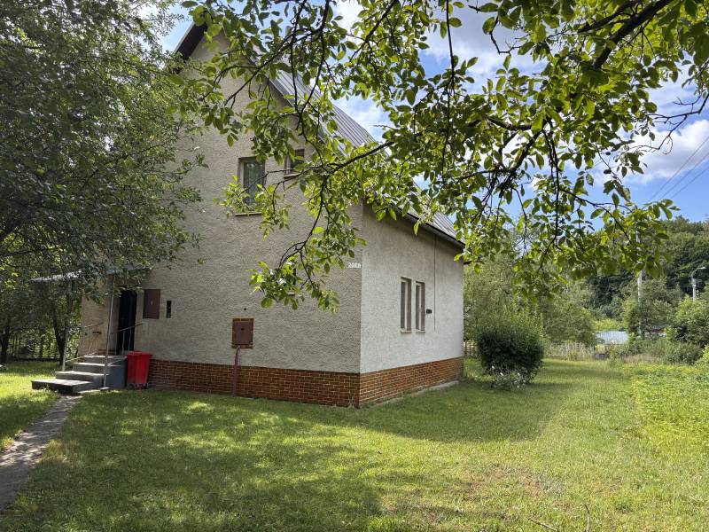 Rodinný dom Margecany