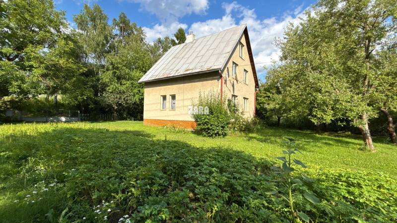 Rodinný dom Margecany