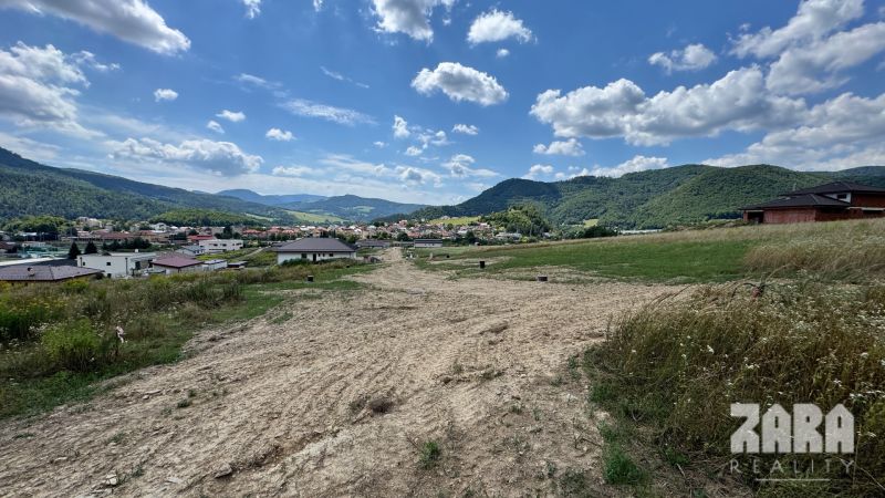 Margecany pozemok 3060 m2