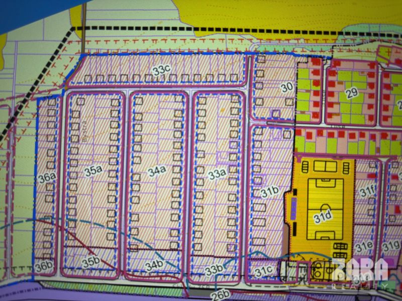 Margecany pozemok 3060 m2