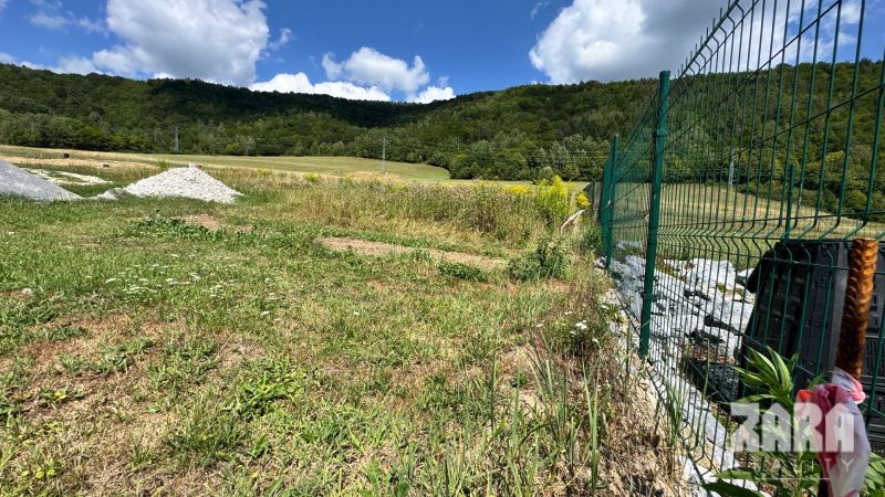 Margecany pozemok 3060 m2