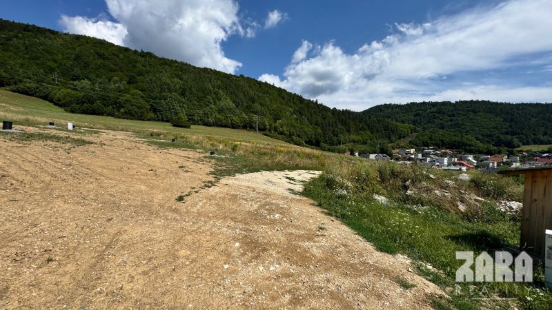 Margecany pozemok 3060 m2
