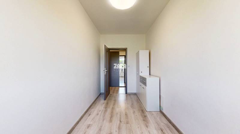KVP - Starozagorska.ZARIADENÝ veľmi pekný 4 izb.byt, 83 m², loggia. 