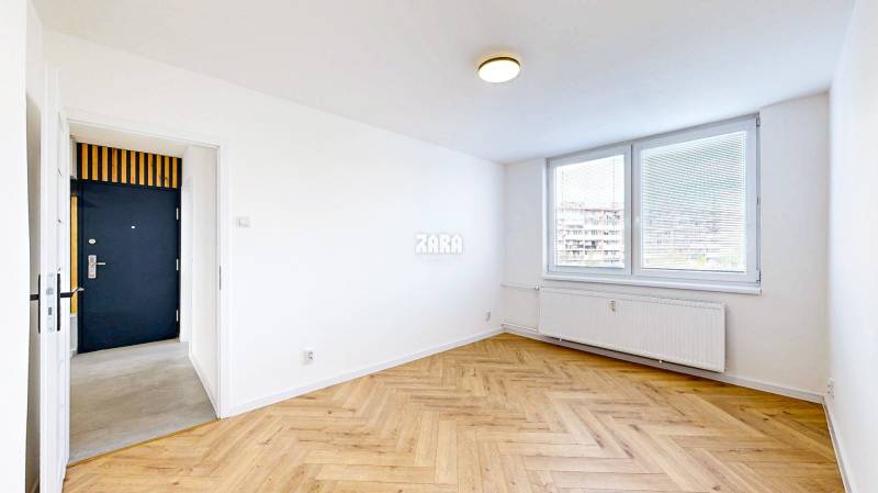 FURČA - BUZULUCKÁ, 3 izb. byt po novej REKONŠTRUKCII, 73 m2 + loggia