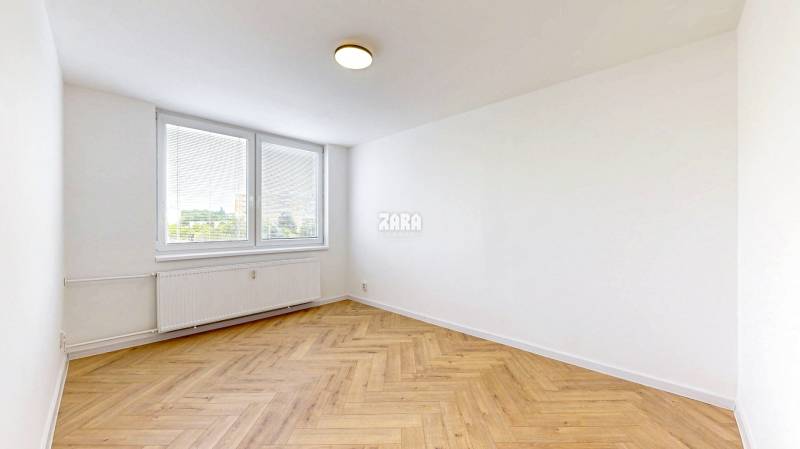 FURČA - BUZULUCKÁ, 3 izb. byt po novej REKONŠTRUKCII, 73 m2 + loggia
