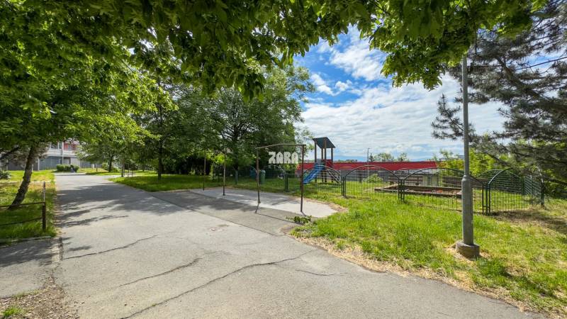 FURČA - BUZULUCKÁ, 3 izb. byt po novej REKONŠTRUKCII, 73 m2 + loggia