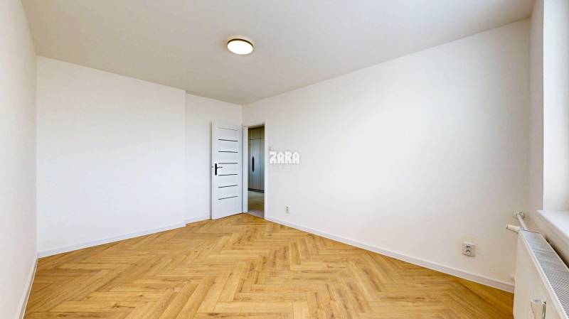 FURČA - BUZULUCKÁ, 3 izb. byt po novej REKONŠTRUKCII, 73 m2 + loggia