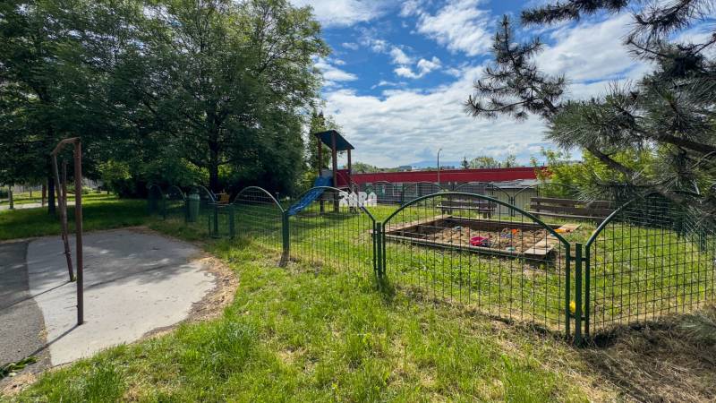 FURČA - BUZULUCKÁ, 3 izb. byt po novej REKONŠTRUKCII, 73 m2 + loggia