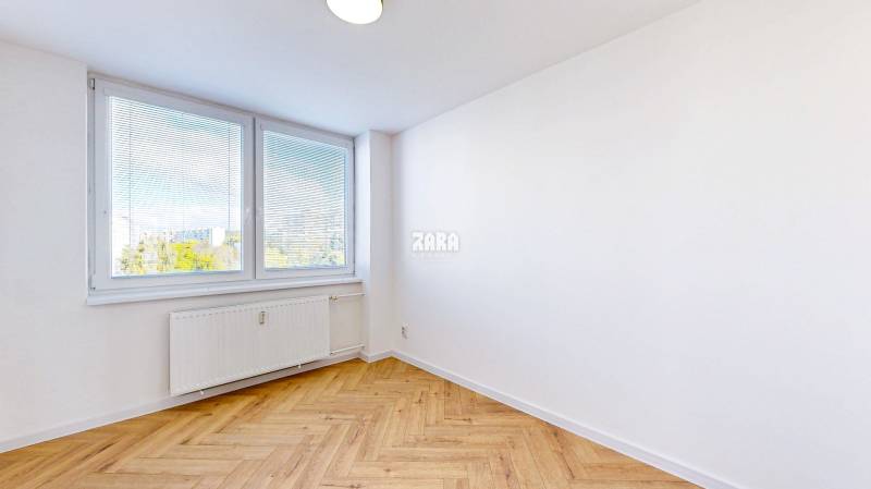 FURČA - BUZULUCKÁ, 3 izb. byt po novej REKONŠTRUKCII, 73 m2 + loggia