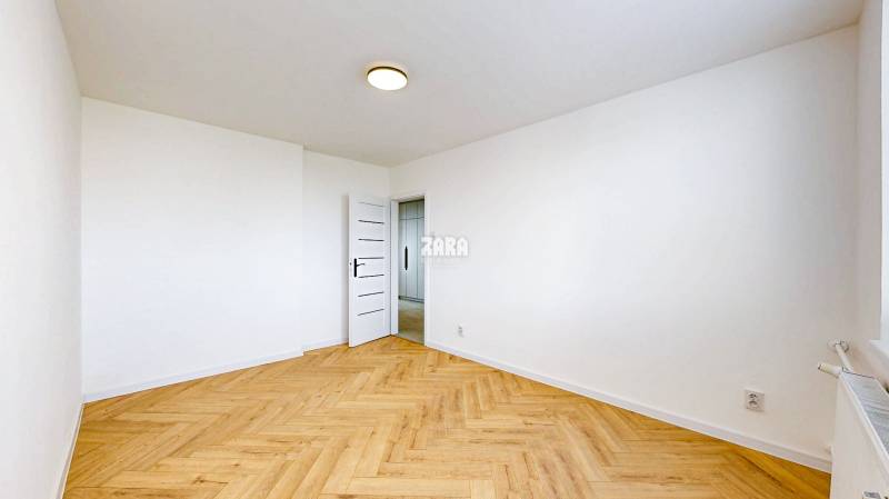 FURČA - BUZULUCKÁ, 3 izb. byt po novej REKONŠTRUKCII, 73 m2 + loggia