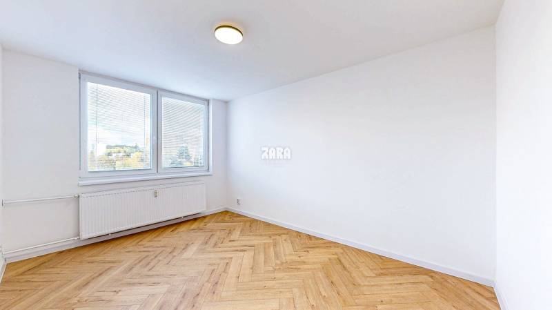 FURČA - BUZULUCKÁ, 3 izb. byt po novej REKONŠTRUKCII, 73 m2 + loggia