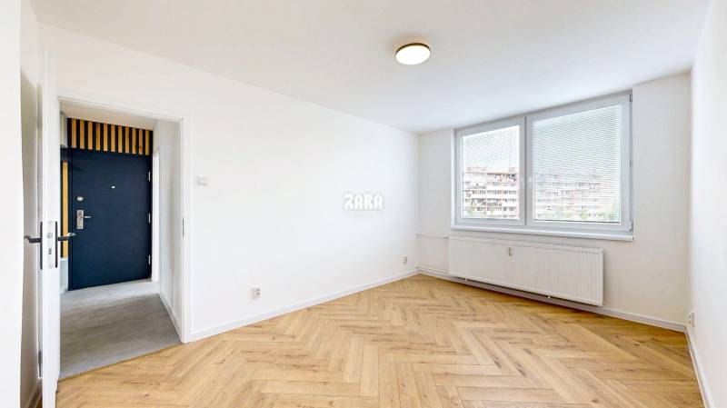 FURČA - BUZULUCKÁ, 3 izb. byt po novej REKONŠTRUKCII, 73 m2 + loggia
