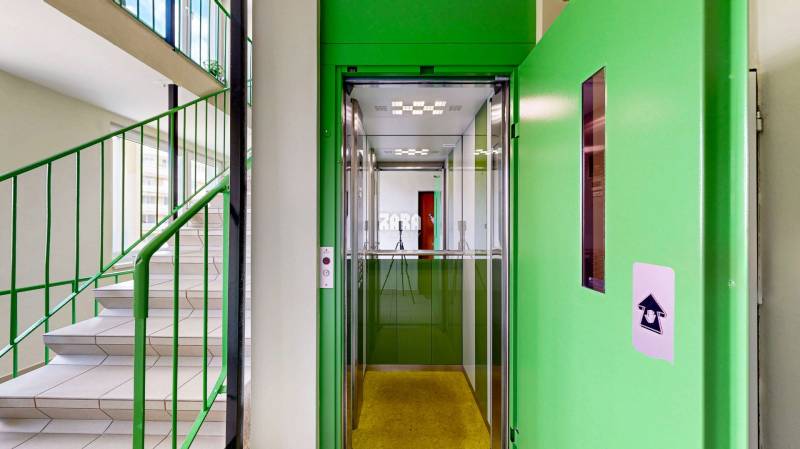 FURČA - BUZULUCKÁ, 3 izb. byt po novej REKONŠTRUKCII, 73 m2 + loggia