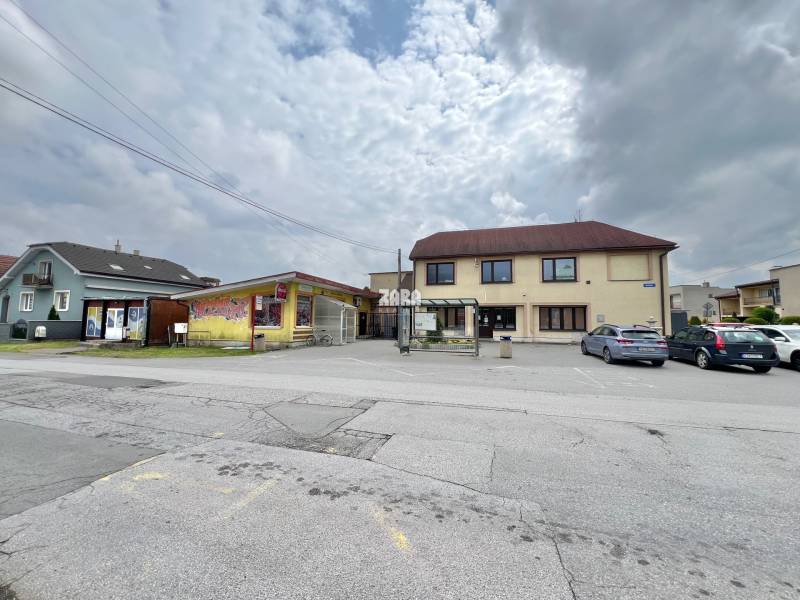 Košice - Krásna nad Hornádom, 3 izb. rodinný dom, pozemok 794 m2.VIDEO