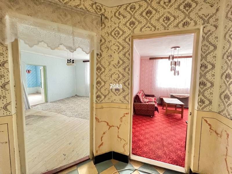 Košice - Krásna nad Hornádom, 3 izb. rodinný dom, pozemok 794 m2.VIDEO