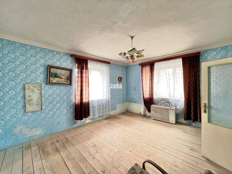 Košice - Krásna nad Hornádom, 3 izb. rodinný dom, pozemok 794 m2.VIDEO