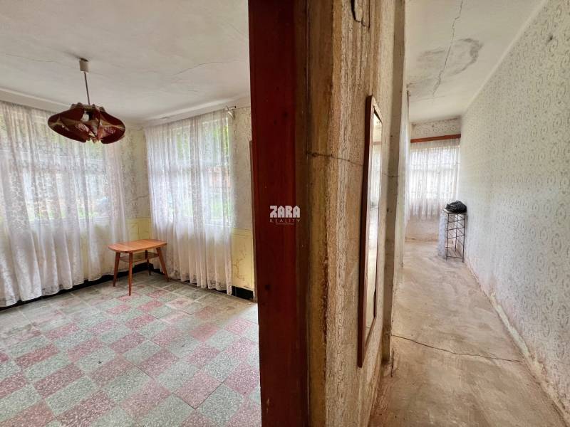 Košice - Krásna nad Hornádom, 3 izb. rodinný dom, pozemok 794 m2.VIDEO