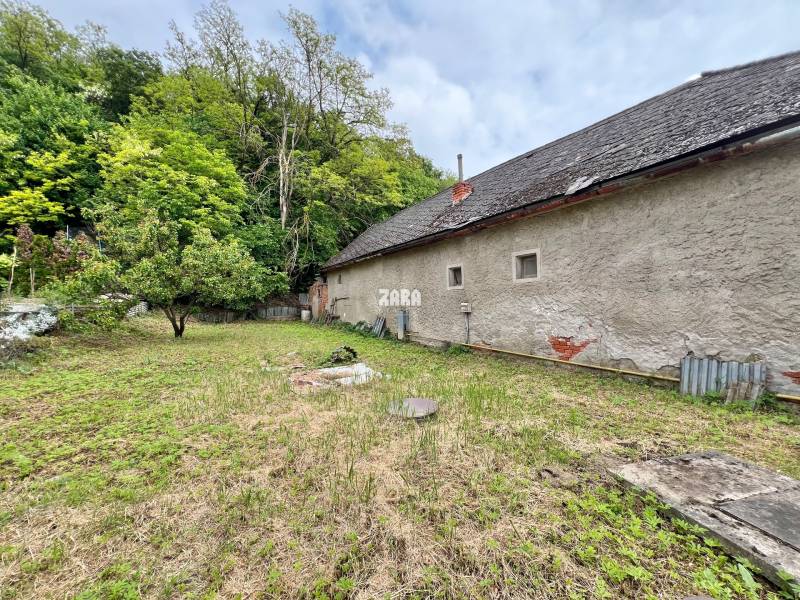 Košice - Krásna nad Hornádom, 3 izb. rodinný dom, pozemok 794 m2.VIDEO