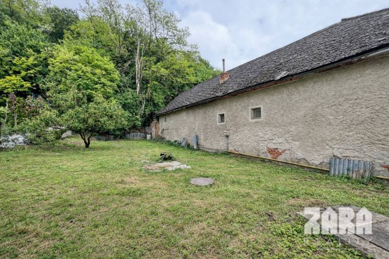 Košice - Krásna nad Hornádom, rodinný dom, pozemok 794+ 319 m2. VIDEO