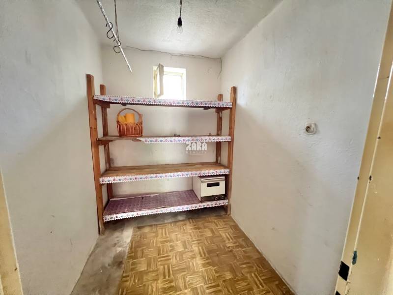 Košice - Krásna nad Hornádom, 3 izb. rodinný dom, pozemok 794 m2.VIDEO