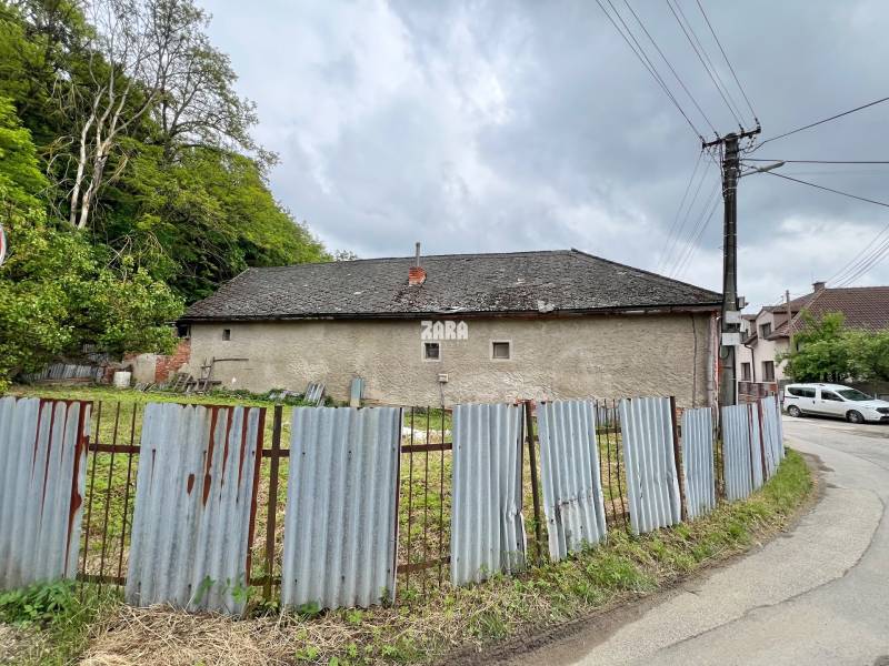 Košice - Krásna nad Hornádom, 3 izb. rodinný dom, pozemok 794 m2.VIDEO