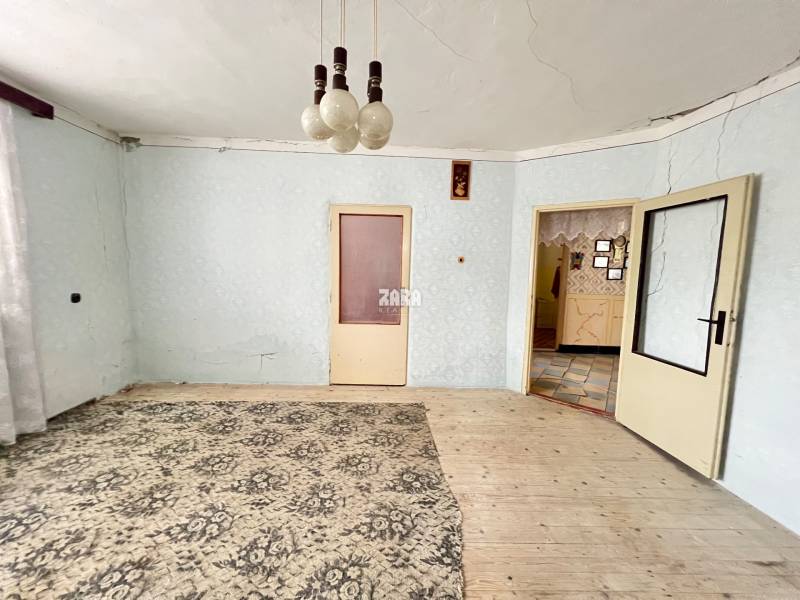 Košice - Krásna nad Hornádom, 3 izb. rodinný dom, pozemok 794 m2.VIDEO