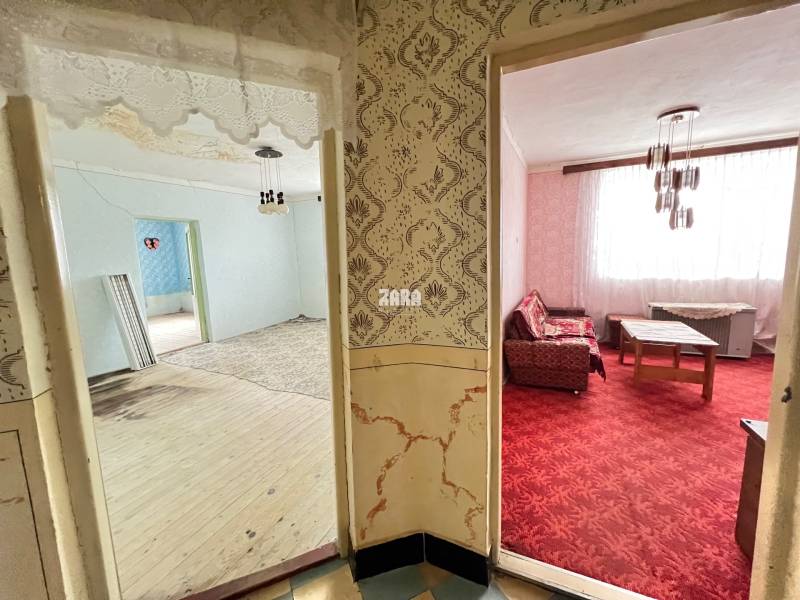 Košice - Krásna nad Hornádom, 3 izb. rodinný dom, pozemok 794 m2.VIDEO