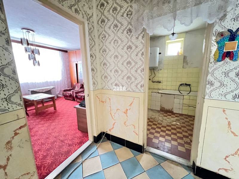 Košice - Krásna nad Hornádom, 3 izb. rodinný dom, pozemok 794 m2.VIDEO