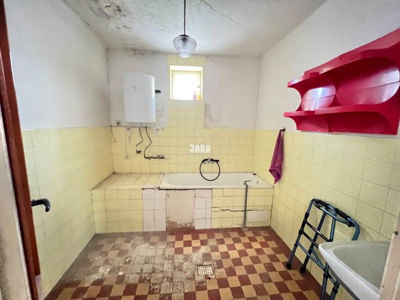 Košice - Krásna nad Hornádom, 3 izb. rodinný dom, pozemok 794 m2.VIDEO